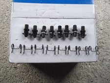 FORD 2.0 LITRE PINTO SOHC