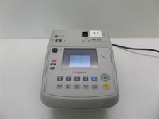 Megger PAT320 Portable