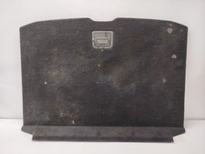 AUDI A3 TDI SPORT MK3 2012-2016 Boot Floor 8V3861529