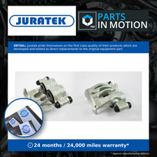 Brake Caliper fits MERCEDES