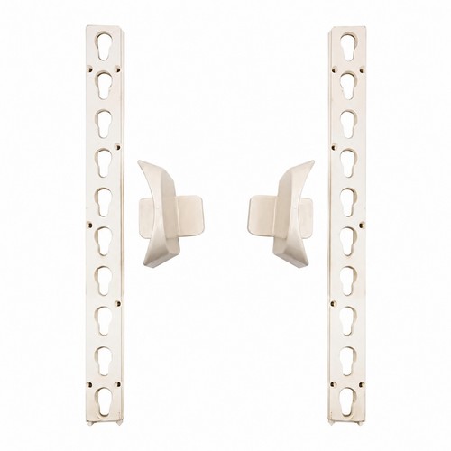 Obstacle pole holder - obstacle,