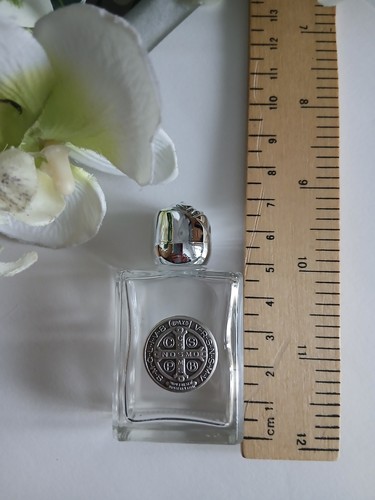 Benedict medallion glass - st, .