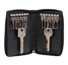 Leather Key Holder / Key Case