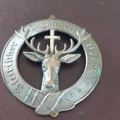 Vintage austrian steirischer - austrian,