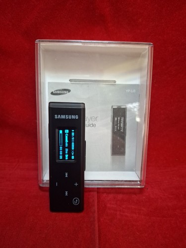 Samsung mp3 radio - mp3, player