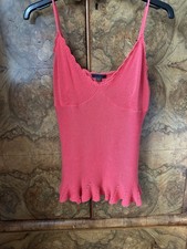 Womens boho Vest ,Top Renato