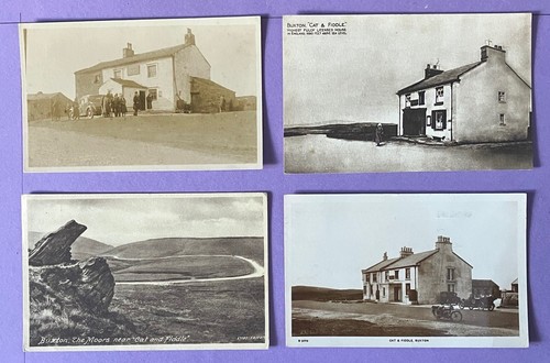 L065 derbyshire four - [l065],