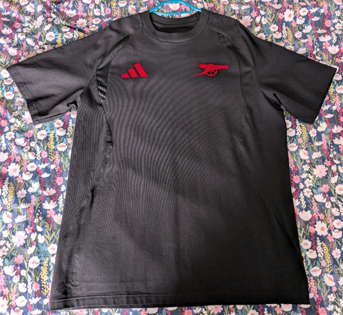 Arsenal adidas tiro travel - arsenal,