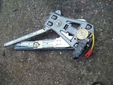 Chrysler Stratus Power Window