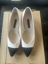 ZARA ladies classic Two Tones