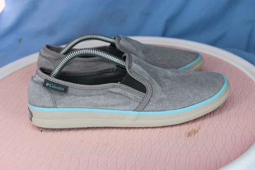 Columbia shoe slip - columbia,