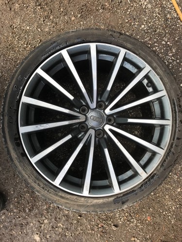 Audi a5 19 - a4,