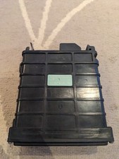 Ford Escort RS Turbo S2 Fuel ECU