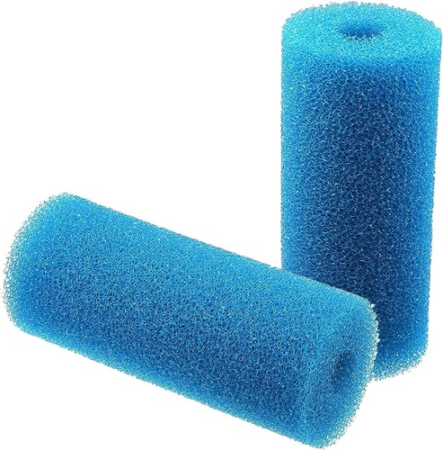 Pieces pre filter foam - 2, pre-filter
