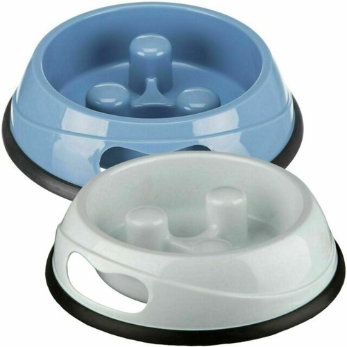 Trixie slow feed - slow, no