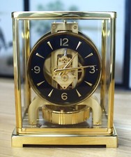 Vintage Jaeger LeCoultre Atmos