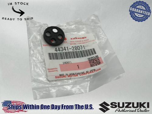 Suzuki oem 44341 - oem, petcock