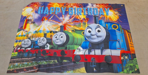 Thomas the tank engine and - thomas,