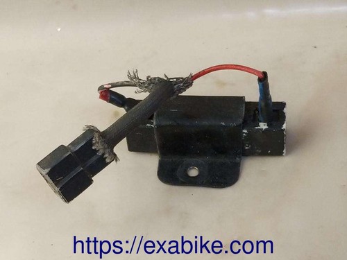 Resistor for kawasaki z1000st - for,