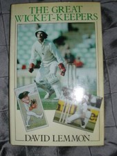 The Great Wicket Keepers,David