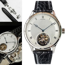 Sugess coaxial tourbillon - sugess,