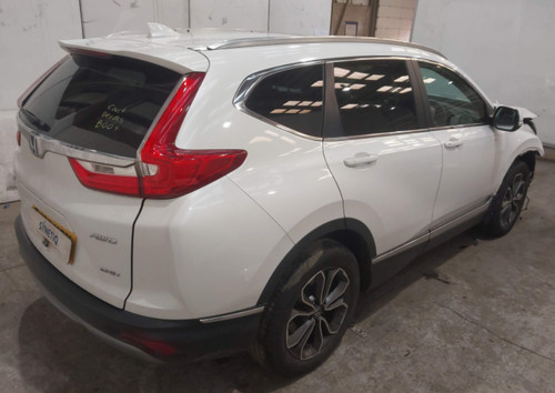 Rear axle honda - honda, cr-v