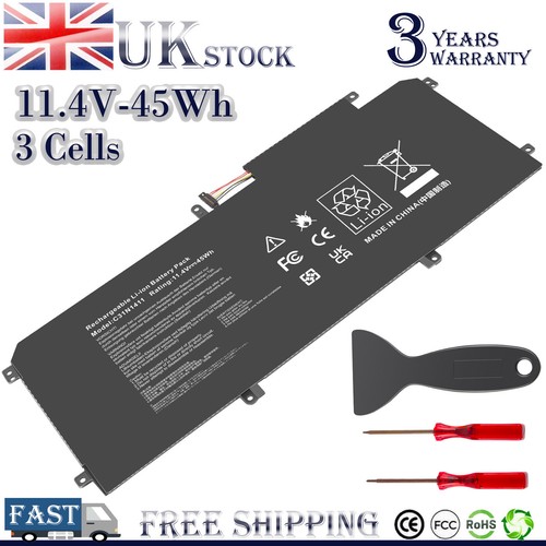Battery c31n1411 for asus - battery,