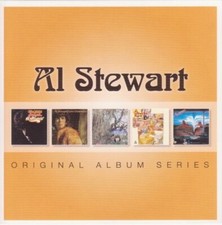 Al Stewart Original Album