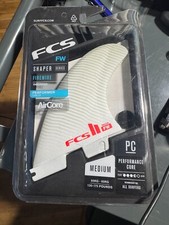 FCS II Shaper Series Firewire