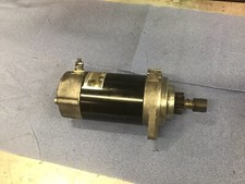 Tohatsu 25hp Four Stroke Starter Motor