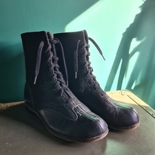 USAAF USAF Felt Flying Boots