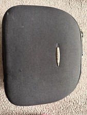 TRIPP VANITY CASE - Grey