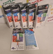 Job Lot Bundle 6 x 18" Square