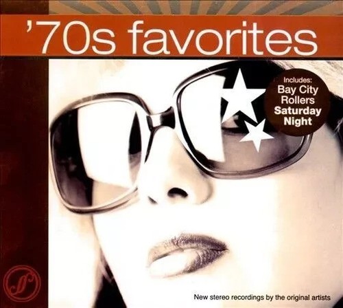 Various artists 70s - various, '70s