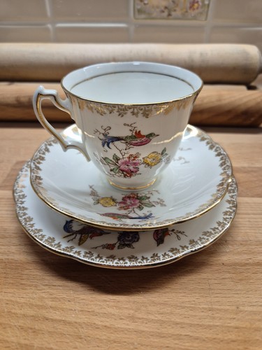 Adderley fine bone china