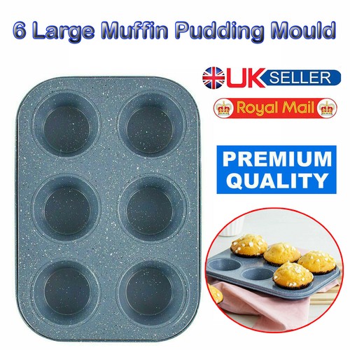 New large muffin yorkshire - muffin,