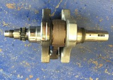 R30, CCM 644 Dualsport (SUZUKI POWERED) DR650 Crank 