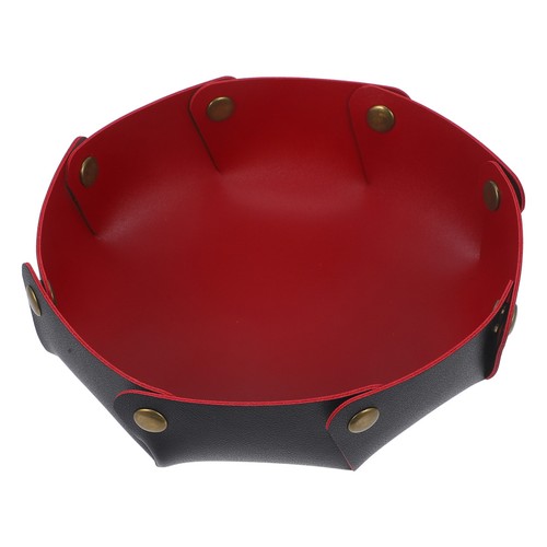 Trays jewelry storage - pu,