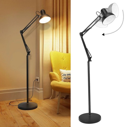E27 led floor - standing, lamp