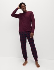 Marks & Spencer Mens Cotton