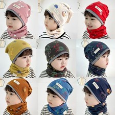 Toddler Cotton Double Layered