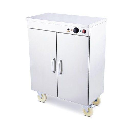 Double door hot - door, –