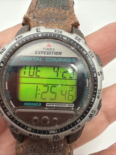 Timex expedition watch men - expedition,