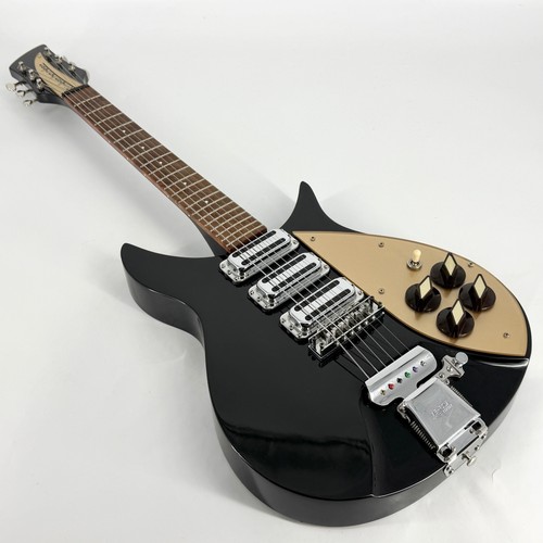 2003 rickenbacker 325c58 - 325c58,
