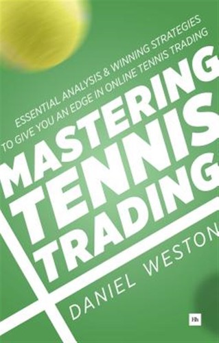 Mastering tennis trading - mastering,