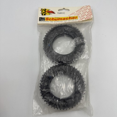 Vintage schumacher boss - vintage,