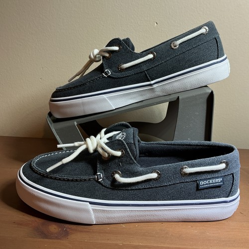Dockers rowe men - rowe, boat