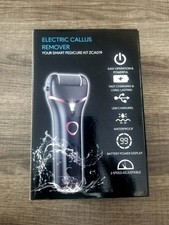  Smart Pedicure Kit Electric