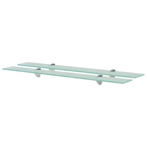 Wall floating shelf panel - 1/2x,