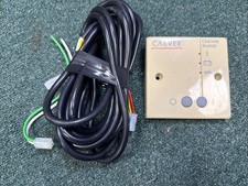 Caravan Carver Rapid Cascade 2